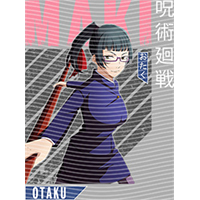 Japanese anime-JP 1569